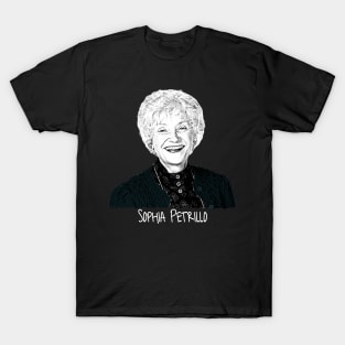 Sophia Petrillo T-Shirt